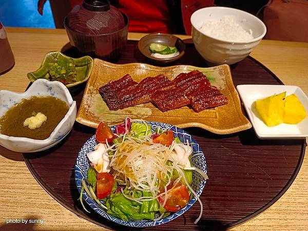 2025春 名古屋賞櫻自由行❤ 名古屋地鐵覺王山站 好吃的鰻