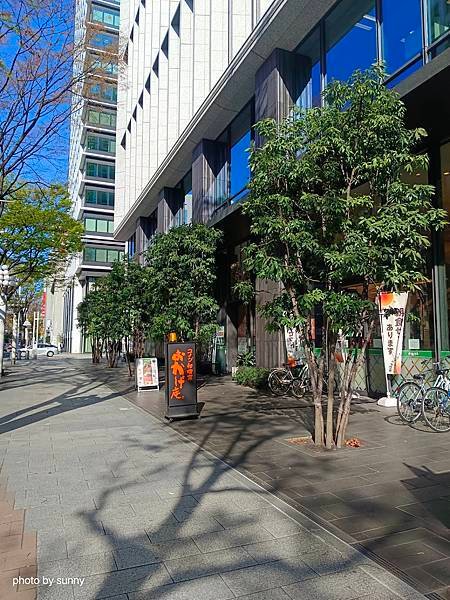2025春 名古屋賞櫻自由行❤名古屋榮區吃日式早餐 おかげ庵