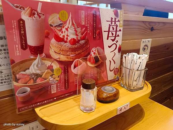 2025春 名古屋賞櫻自由行❤名古屋榮區吃日式早餐 おかげ庵