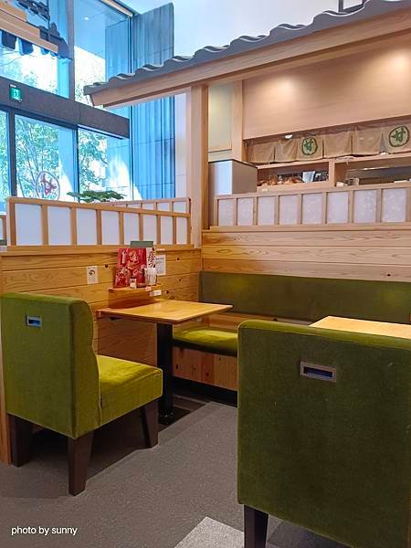 2025春 名古屋賞櫻自由行❤名古屋榮區吃日式早餐 おかげ庵
