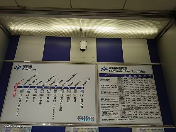 2025春 名古屋賞櫻自由行❤名古屋荒子川公園賞櫻❤