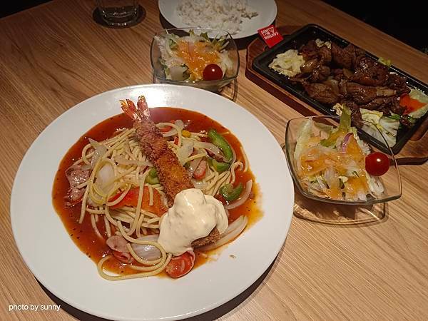 2025春 名古屋賞櫻自由行❤名古屋車站太閣通美食街 浩養園