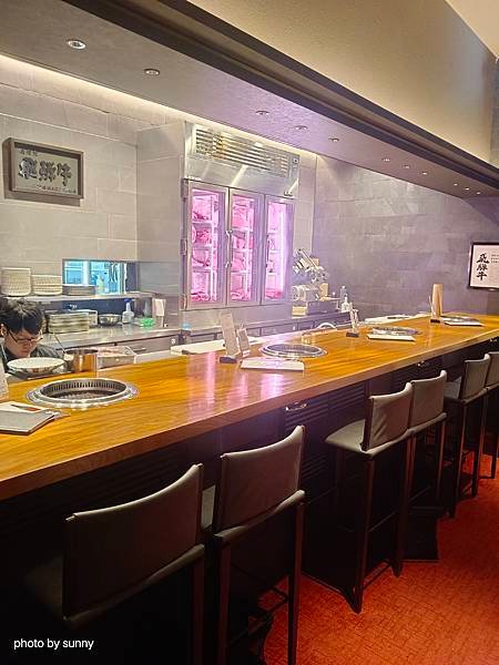 2025春 名古屋賞櫻自由行❤名古屋榮區中日大廈 燒肉丸明 
