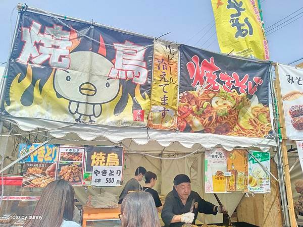 2025春 名古屋賞櫻自由行❤名古屋 櫻花百選名所 岩倉五条