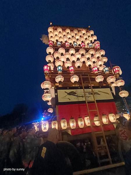 2025春 名古屋賞櫻自由行❤名古屋 犬山城犬山祭❤