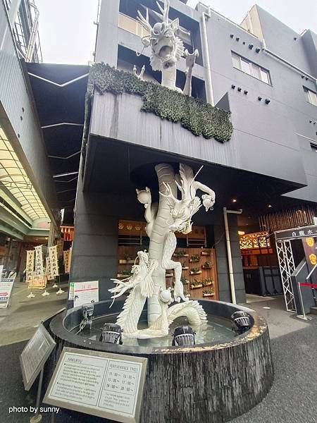 2025春 名古屋賞櫻自由行❤名古屋大須商店街 万松寺❤