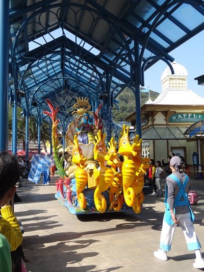 花蓮海洋公園