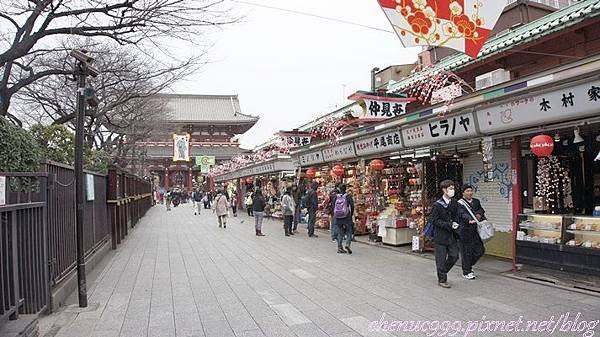 淺草寺