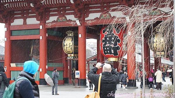 淺草寺