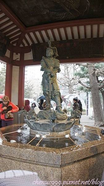 淺草寺