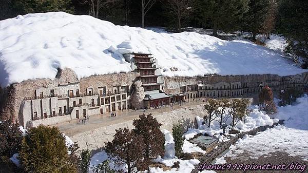 東武世界廣場