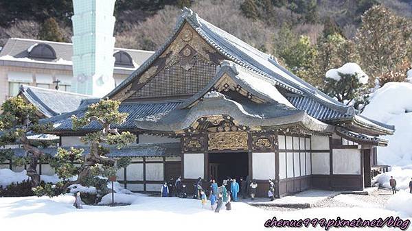 東武世界廣場