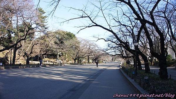 上野動物園