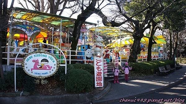 上野動物園