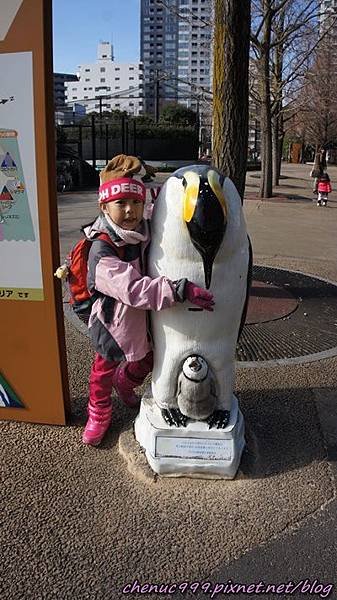 上野動物園