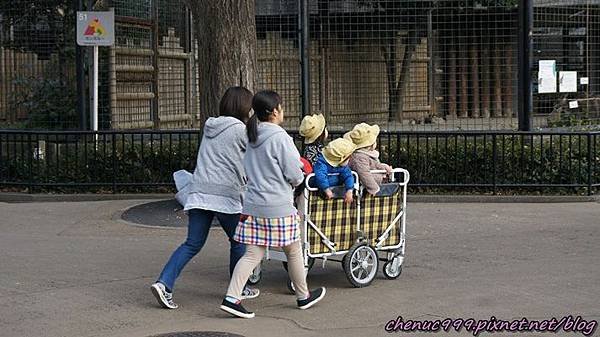 上野動物園