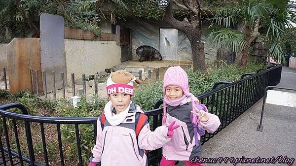 上野動物園