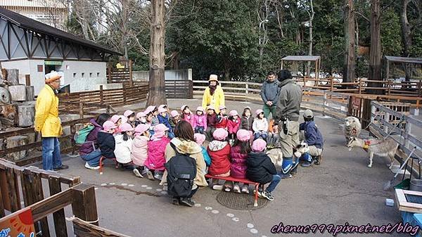 上野動物園