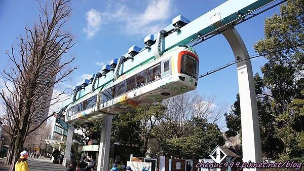 上野動物園