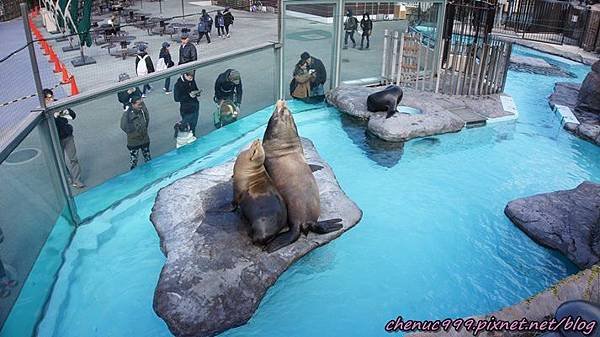 上野動物園