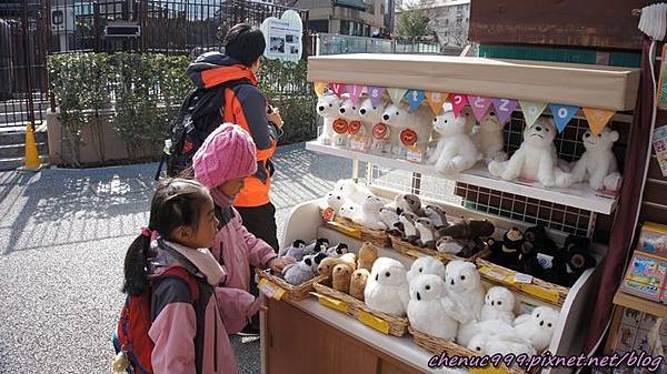 上野動物園