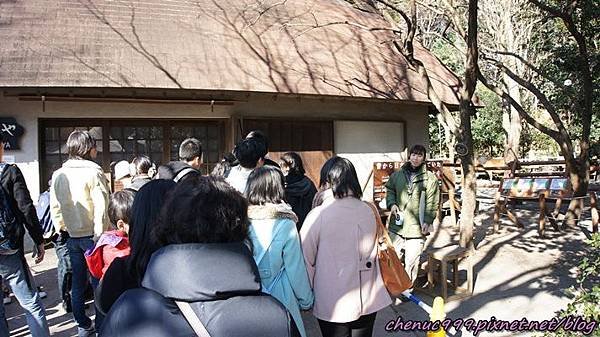 上野動物園