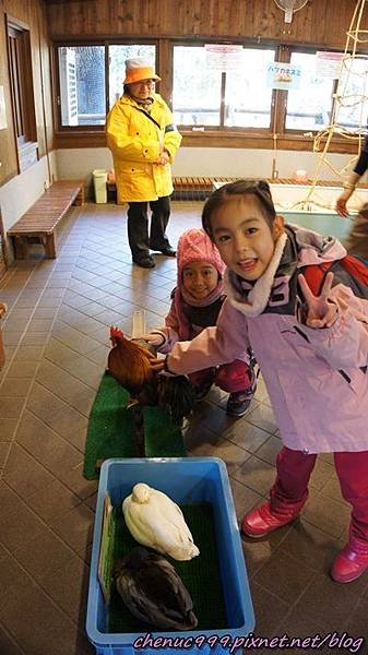 上野動物園