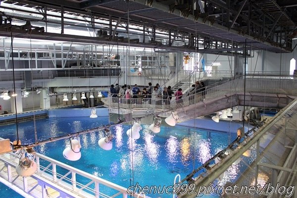 沖繩水族館