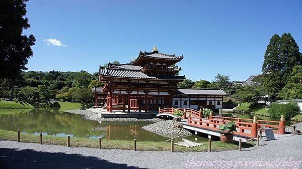 平等院