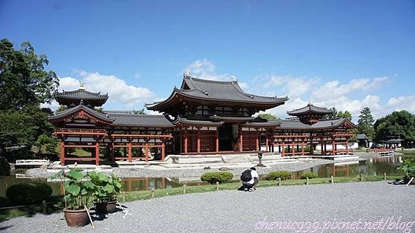 平等院