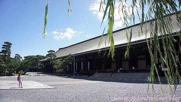 三十三間堂