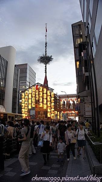 祇園祭