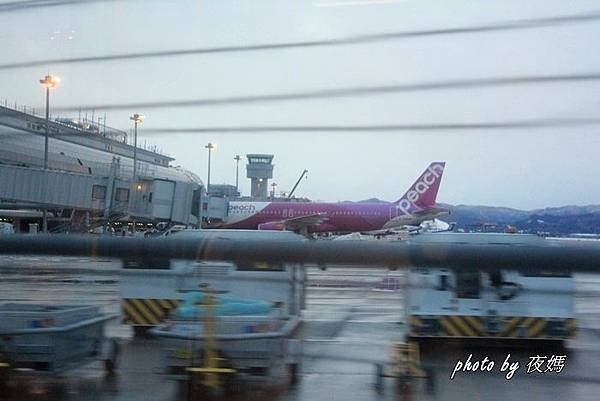 仙台空港