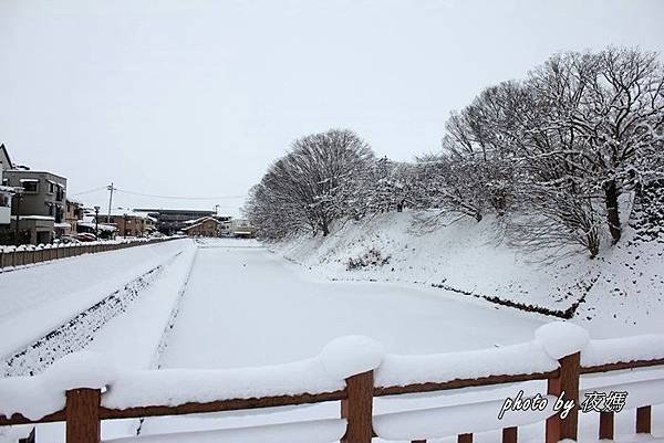 山形霞城公園