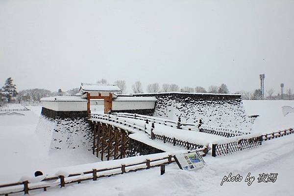 山形霞城公園