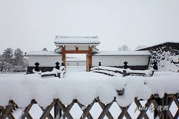 山形霞城公園