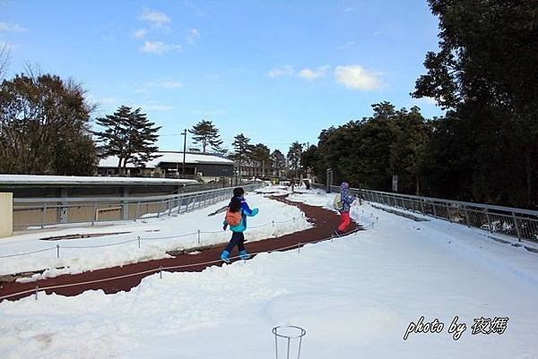 八木山動物園