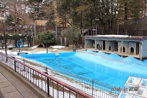 八木山動物園