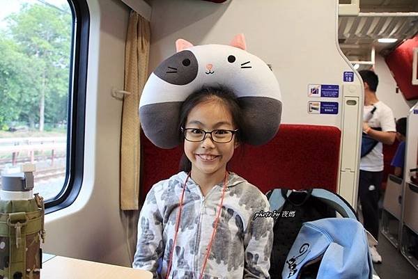 泰國臥舖火車
