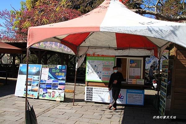 阿里山遊園車