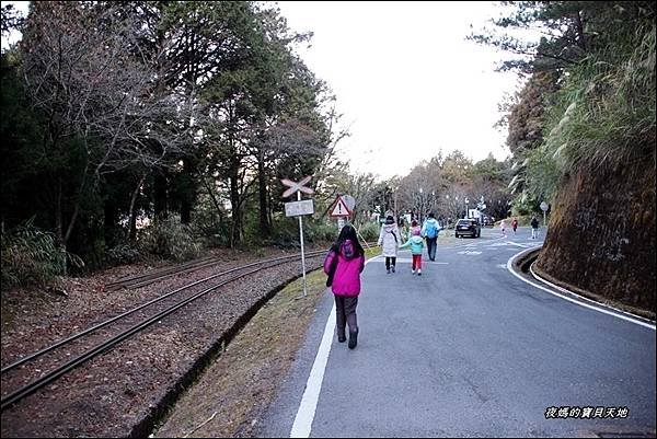 對高岳車站