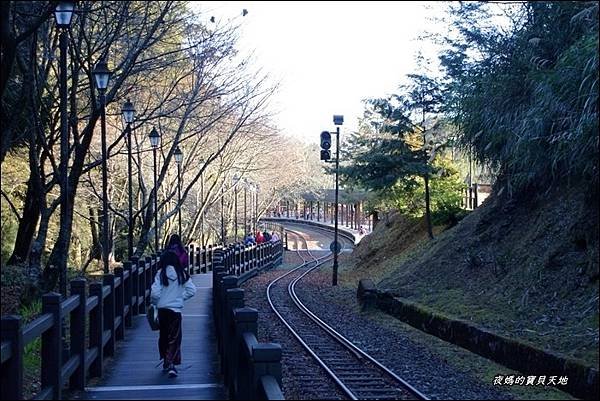 對高岳車站