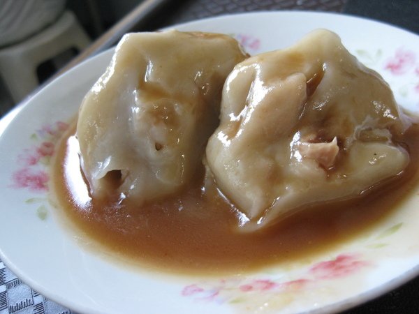 福記肉圓