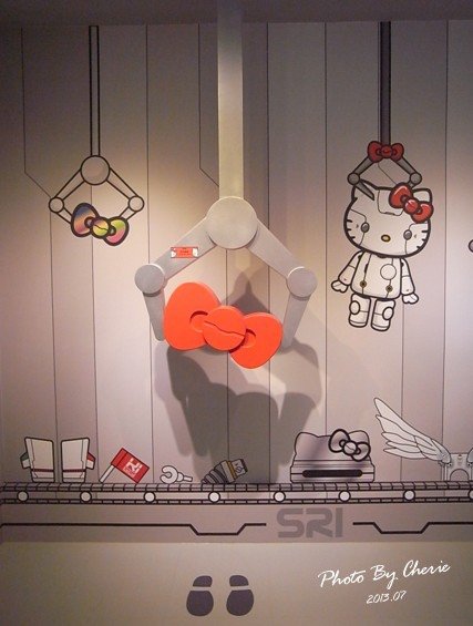 201307ROBOT KITTY互動展051.jpg