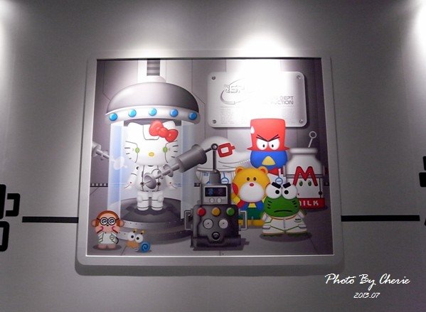 201307ROBOT KITTY互動展096.jpg