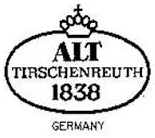 Tirschenreuth logo