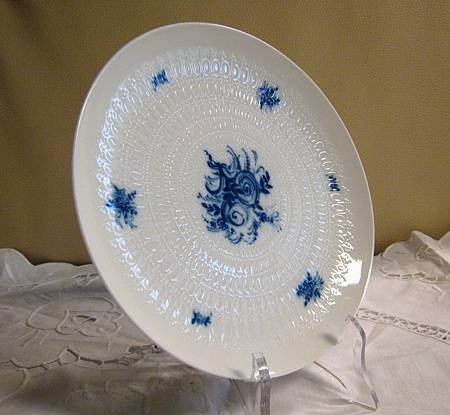 Rosenthal_Romanze Blau 7