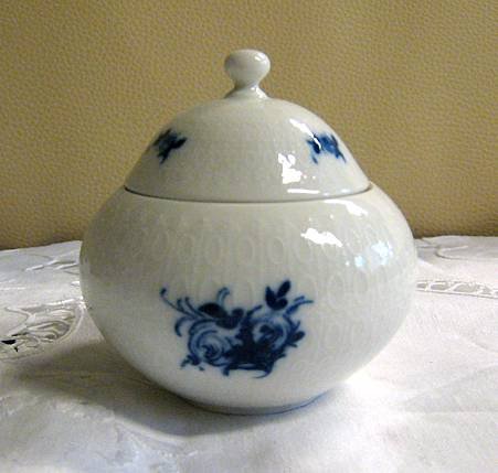 Rosenthal_Romanze Blau 8