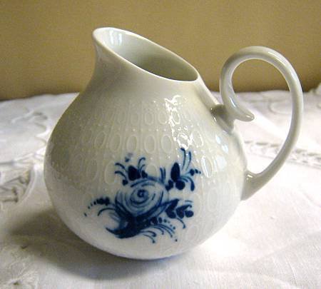 Rosenthal_Romanze Blau 9