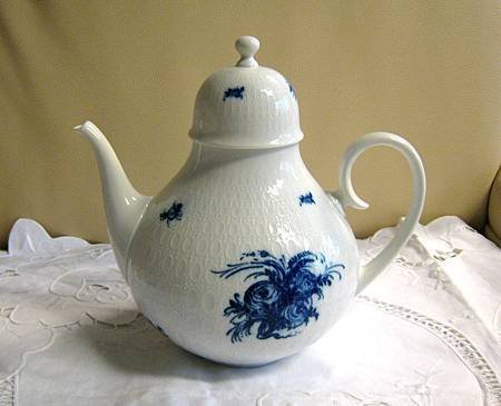 Rosenthal_Romanze Blau 10